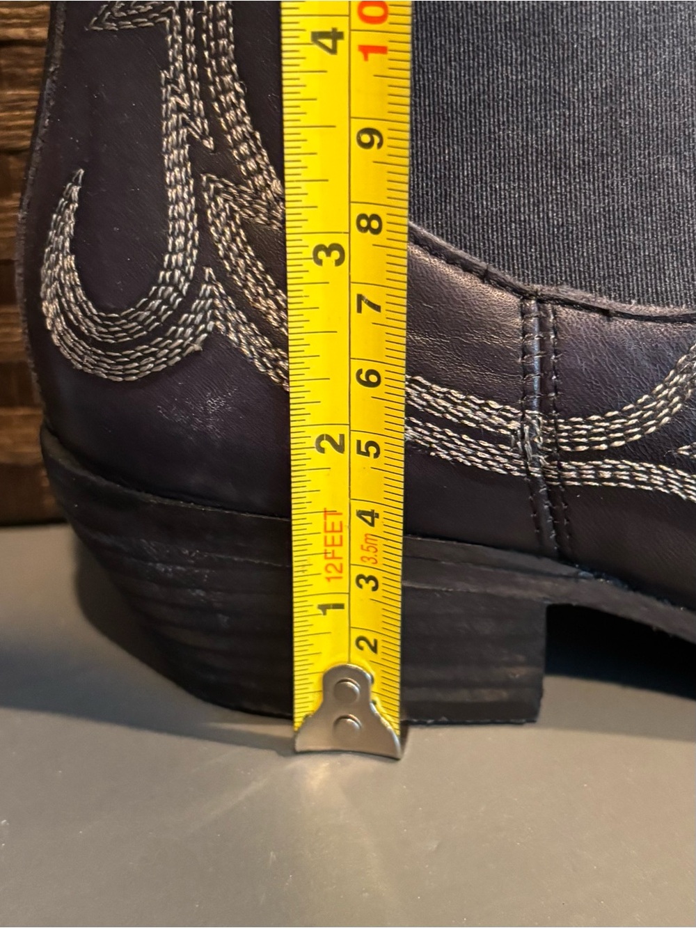 Free People boot - Picture 13 of 14